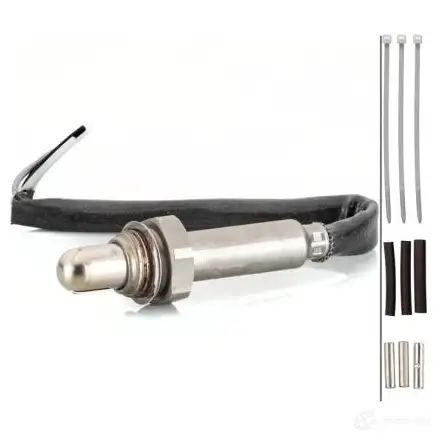 Лямбда зонд, кислородный датчик HELLA POF 9D6I 6pa358103341 1437527534