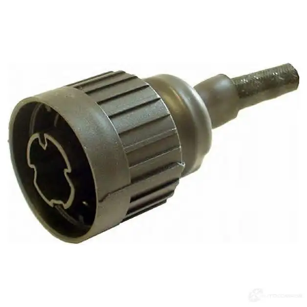 Лямбда зонд, кислородный датчик HELLA 20456 6pa009165591 1VCQF HLS05 9 - Изображение 1