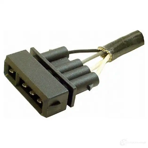 Лямбда зонд, кислородный датчик HELLA 20454 6pa009165281 H LS028 HM422 - Изображение 1