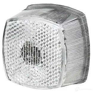 Рассеиватель HELLA 9el357012121 6351342 KX7CV6K E9 1280