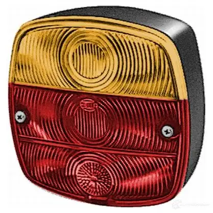 Рассеиватель HELLA E1 43331 9el119614031 E1 213 51224