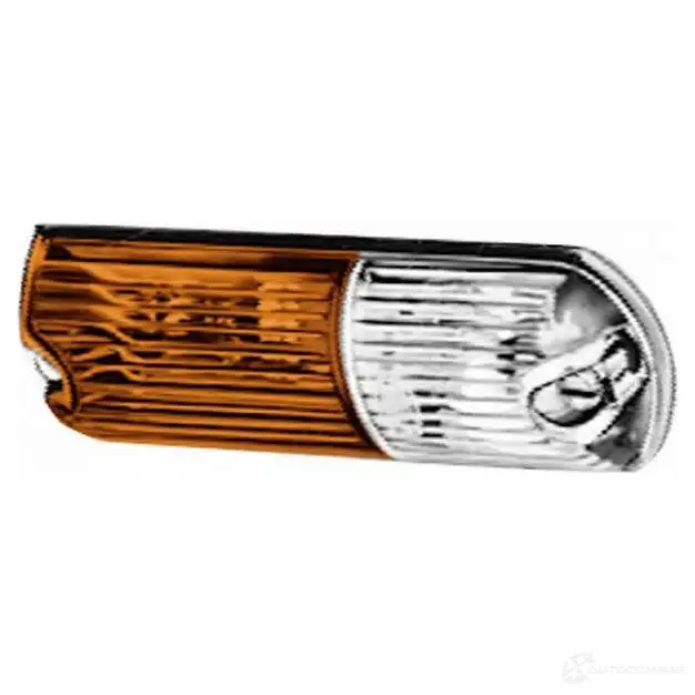 Рассеиватель заднего фонаря HELLA 51146 K 23366 9el089527001 BVJNW6