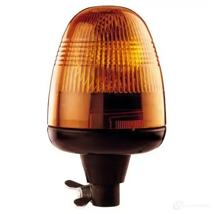 Стекло мигалки HELLA E4 6509 6351888 092662 9EL 859 020-001