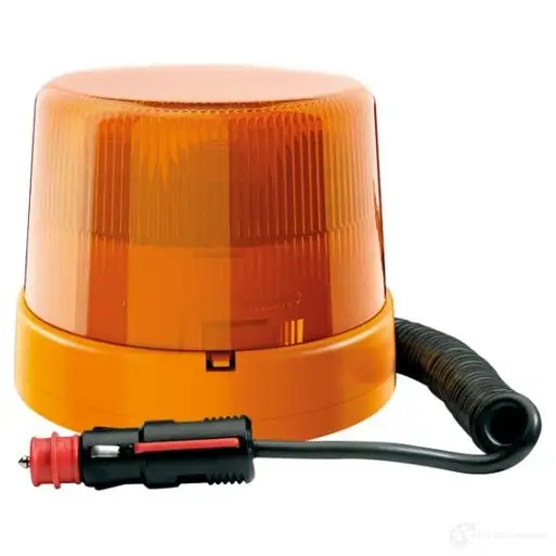 Рассеиватель проблескового маячка HELLA 9el190025021 X T1KF 4429975 4082300461947