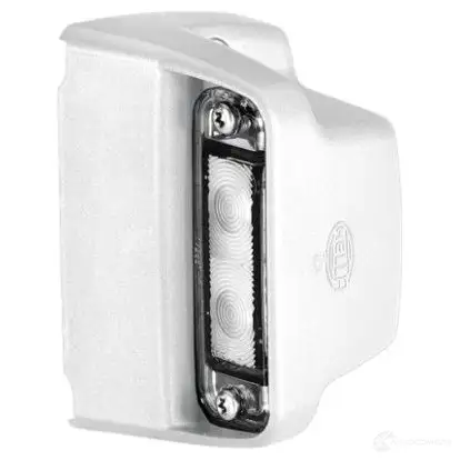 Фонарь подсветки номера HELLA RI9M Z 1438949008 2ka012271271 - Изображение 1