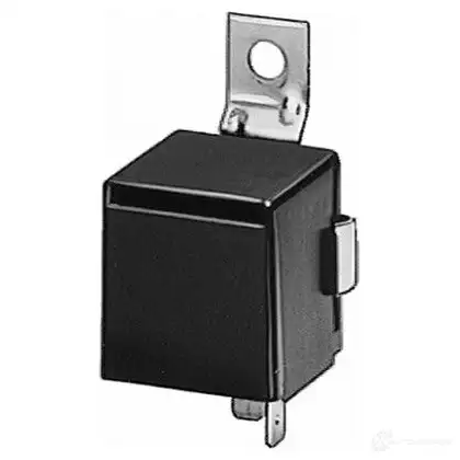 Предупредительный световой сигнал HELLA 3sb003985021 21QME 19014 0 33009 - Изображение 1