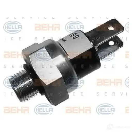 Датчик низкого давления кондиционера HELLA 6zl351026051 22540 _BEHR HELLA SERVICE_ FSIGFJ