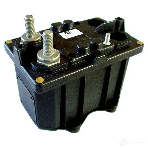 Выключатель массы аккумулятора HELLA 4082300158328 6EK 008 776-021 20146 5 FS8HX - Изображение 1