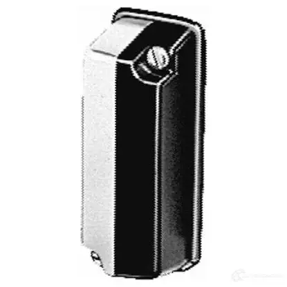 Габаритный фонарь HELLA 18531 K 4106 ZLGHEY 2xs003168071 - Изображение 1