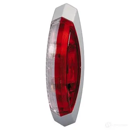 Габаритный фонарь HELLA IDHLRRT 2XS 008 479-061 18580 E1 1201 - Изображение 1