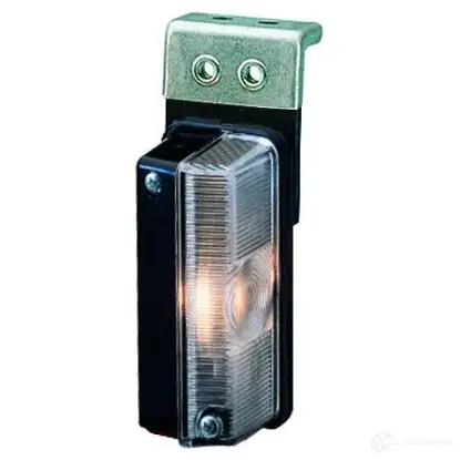 Габаритный фонарь HELLA E1 31407 18558 0OBCW 2xs005020121 - Изображение 1