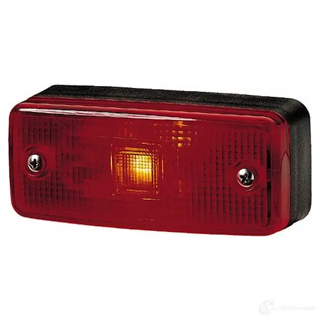 Габаритный фонарь HELLA E17 805 18706 028051 2xs963959031 - Изображение 1