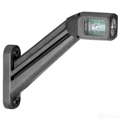 Габаритный фонарь HELLA 18594 GAETQWM E4 11392 2xs011744051 изображение 0