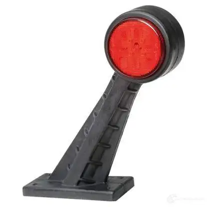 Габаритный фонарь HELLA 2xs357004011 E9 6754 U81E6 18682 - Изображение 1