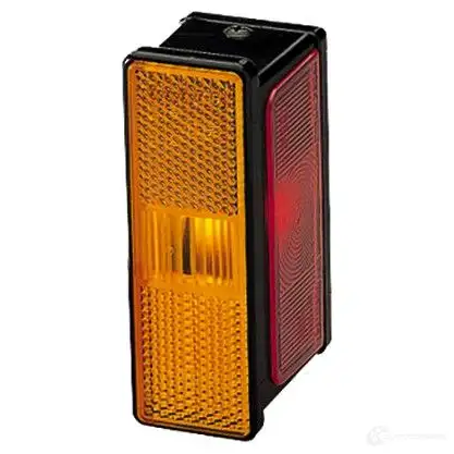 Габаритный фонарь HELLA 2XS 007 841-011 E4 280 028039 18563 - Изображение 1