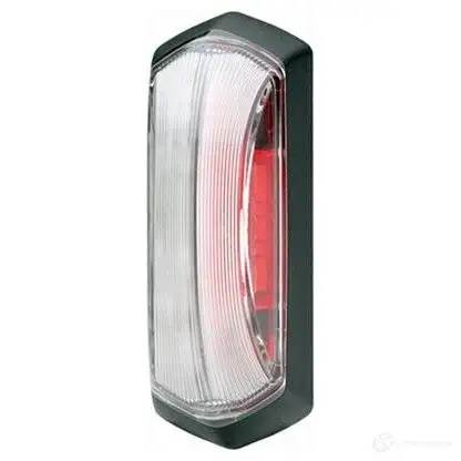 Габаритный фонарь HELLA 2xs205020041 18652 E11 3011 4MGQ00 - Изображение 1