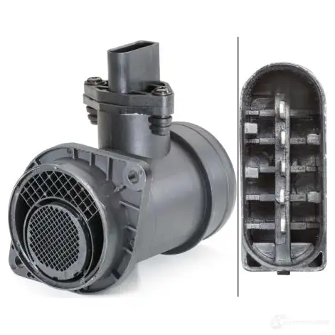 Расходомер воздуха HELLA 4082300714180 9WT O5 8et009149661 1424633207