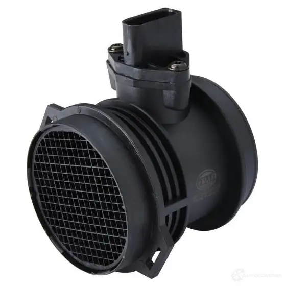 Расходомер воздуха HELLA 37819 8et009149121 PZI Q2 4082300394511 изображение 1