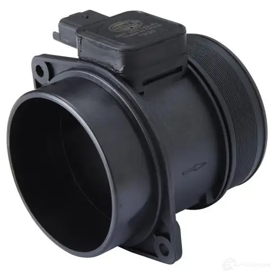 Расходомер воздуха HELLA 4082300240009 PCW 1DT 8et009142431 37762 изображение 0
