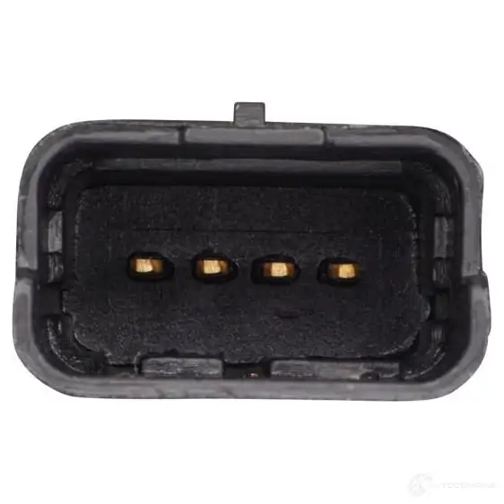 Расходомер воздуха HELLA 4082300240009 PCW 1DT 8et009142431 37762 изображение 2
