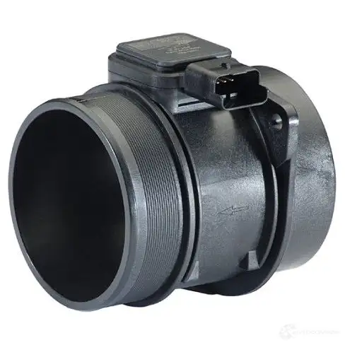 Расходомер воздуха HELLA 4082300240009 PCW 1DT 8et009142431 37762 изображение 3