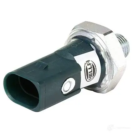 Датчик давления масла HELLA 4082300643084 22518 6ZL 009 600-381 9J4TX U