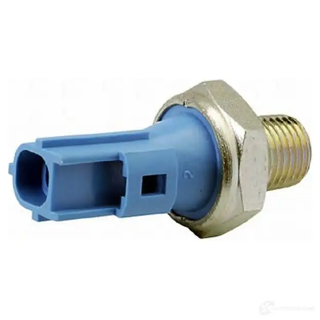 Датчик давления масла HELLA 22464 M 1ZK3 4082300237399 6zl003259771 - Изображение 1