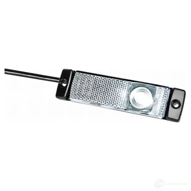Контурная лампа HELLA 15378 E1 1398 2pg008645971 E1 1395 - Изображение 1