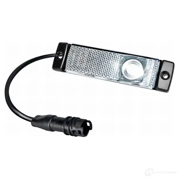Контурная лампа HELLA 2pg008645331 E1 1398 15367 E1 1395 - Изображение 1