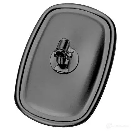 Наружное зеркало HELLA U P2EJ 4082300097405 50509 8sb002997103 - Изображение 1