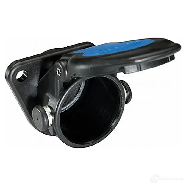 Парковочная розетка HELLA TO R09X 43121 4082300078237 8HG 007 647-001 изображение 0