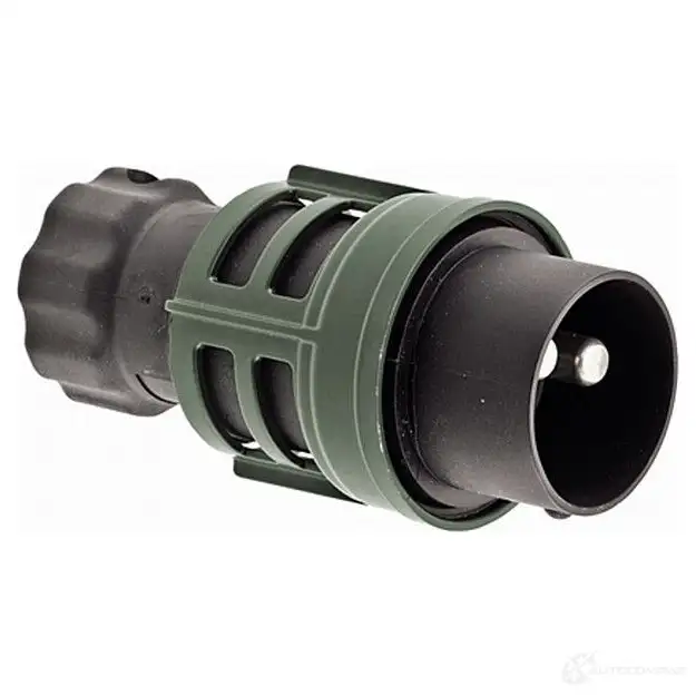 Вилка фаркопа HELLA UCVX 9 4082300286236 8JA 001 931-071 43329