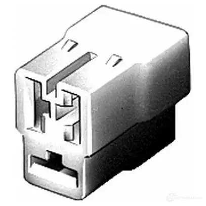 Корпус заглушки HELLA K EQICS 8jd008151031 4082300212419 43590