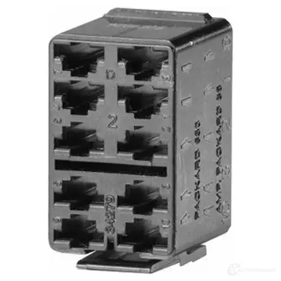 Фишка проводки HELLA 43603 G SRTBXT 4082300463378 8JD 010 076-102