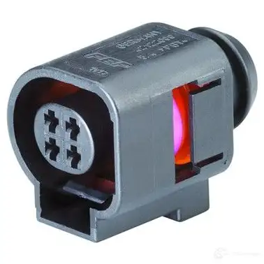 Фишка проводки HELLA 8JA 202 231-002 43432 TQMM F 4082300521252