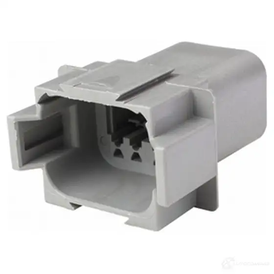 Фишка проводки HELLA 4082300546231 43418 8JA 201 021-841 RW4 YG6V - Изображение 1