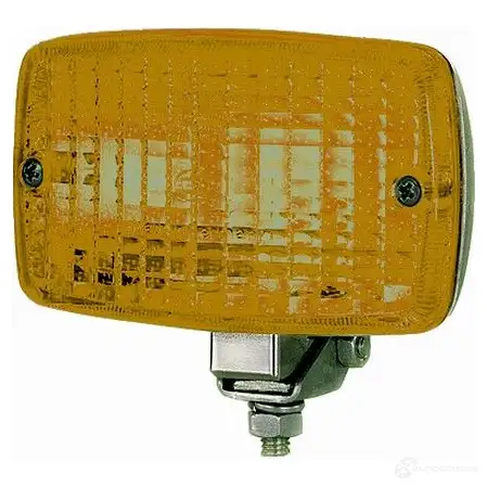 Габаритный фонарь HELLA 2pf002985291 15229 E1 8712 1RUR0IW - Изображение 1