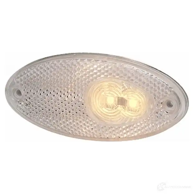 Парковочный огонь HELLA 15404 E17 0301 MLINX 2PG 964 295-111 - Изображение 1