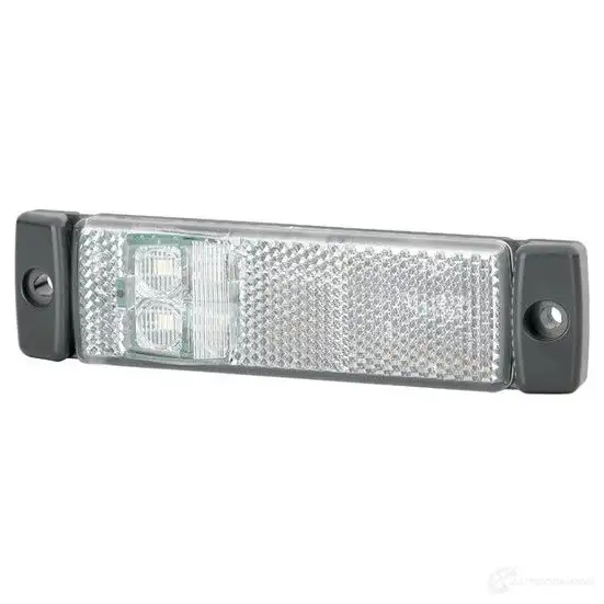 Габаритный фонарь HELLA 15384 2pg012845627 E1 4327 E1 1395 - Изображение 1