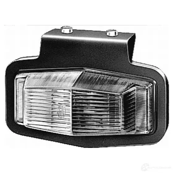 Габаритный фонарь HELLA ULH E1F 2pf001321021 15214 4082300189223 - Изображение 1