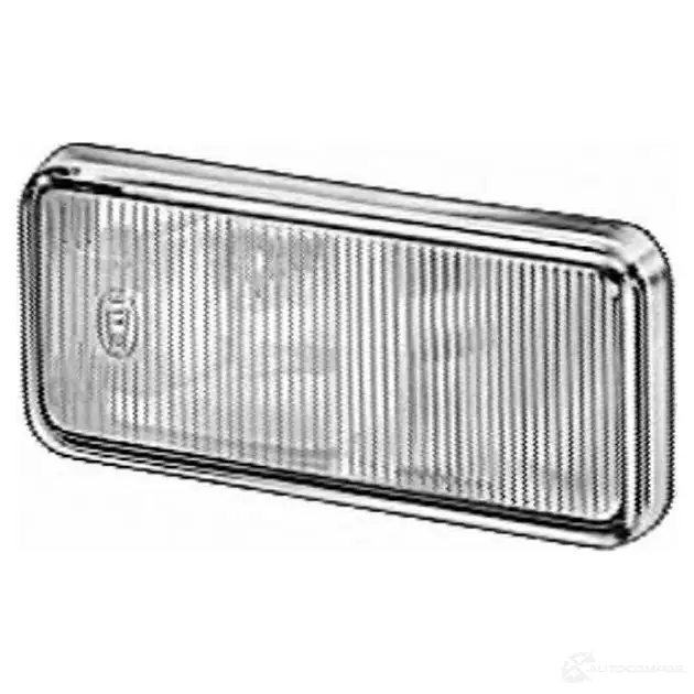 Габаритный фонарь HELLA 4082300189278 HXK35 TV 2pf002452041 15227 - Изображение 1