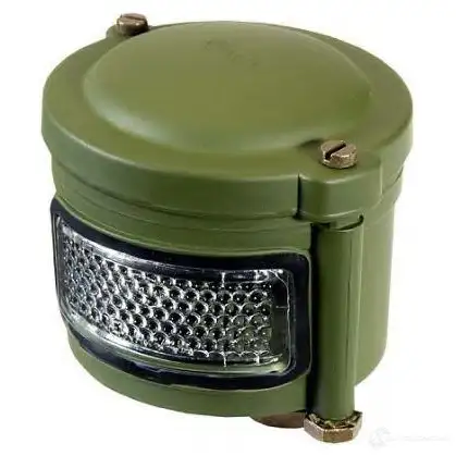 Габаритный фонарь HELLA 2pf001645011 E1 21655 15219 QLIKLK9