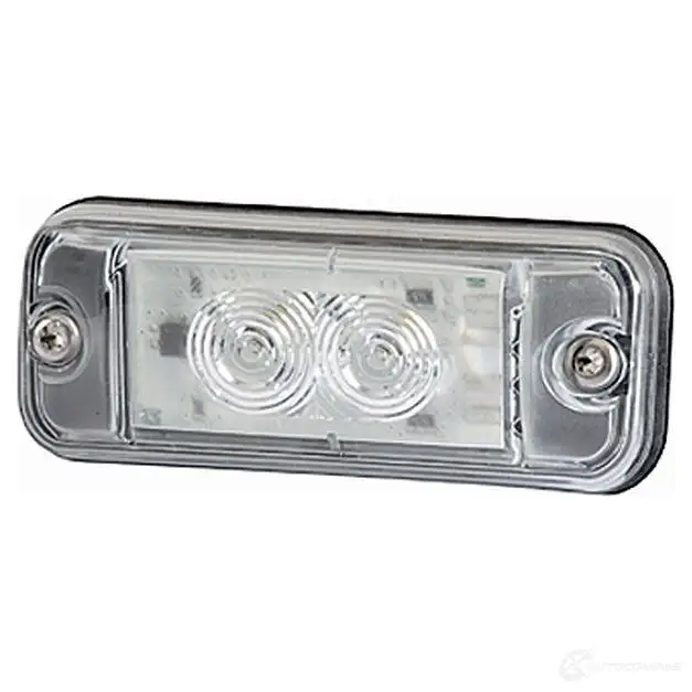 Габаритный фонарь HELLA 15269 2pf009514011 E1 2300 HTE035 - Изображение 1