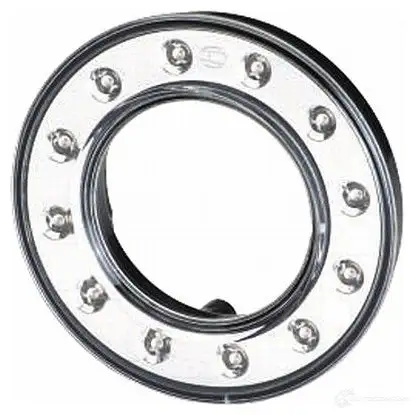 Парковочный огонь HELLA 4ZYYH E1 1696 15259 2PF 008 405-061 - Изображение 1
