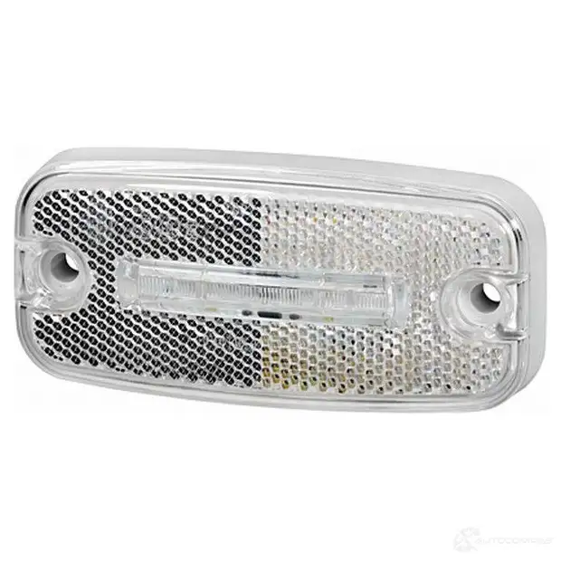 Габаритный фонарь HELLA C5LZIC E24 5881 15388 2pg345600411 - Изображение 1