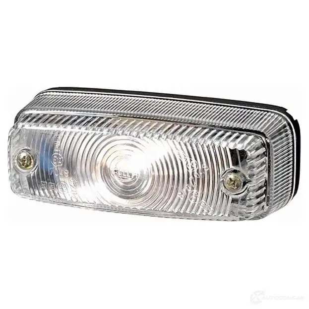 Габаритный фонарь HELLA 2pf997027011 E12 7048 ND6NP 15354 - Изображение 1