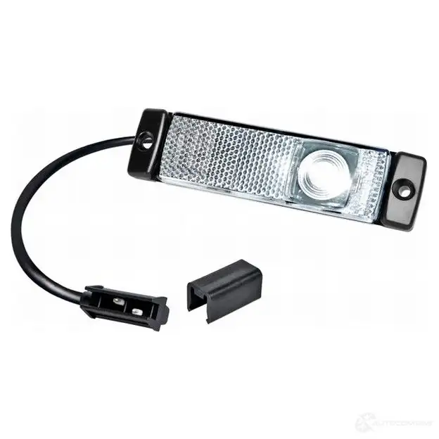 Габаритный фонарь HELLA 2pg008645641 E1 1395 E1 1398 15372 - Изображение 1