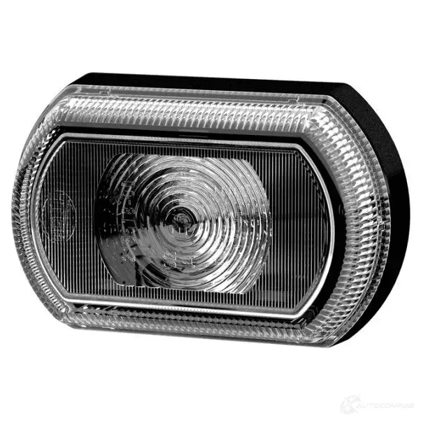 Габаритный фонарь HELLA 15285 2pf013323201 ABG5G51 Shapeline Tech изображение 0