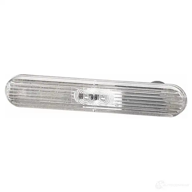 Габаритный фонарь HELLA V2UJ6N 15266 2pf009226091 E11 3016 - Изображение 1