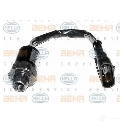 Датчик давления кондиционера HELLA SUEERQ 22565 6zl351028251 _BEHR HELLA SERVICE_